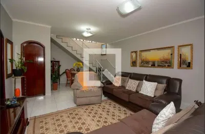 Casa para Venda - Nova Petrópolis, 3 Quartos,  280 m² - São Bernardo do Campo