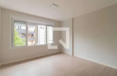 Apartamento para venda - centro histórico, 1 quarto,  41 m² - porto alegre