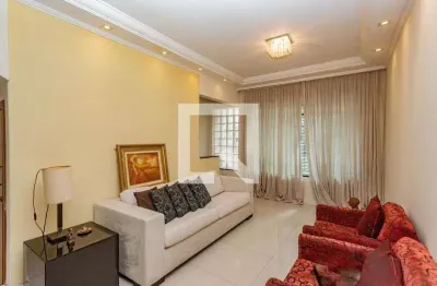 Casa para Venda - Bosque da Saúde, 3 Quartos,  205 m² - São Paulo