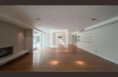 Casa para venda - alto de pinheiros, 4 quartos,  707 m² - são paulo
