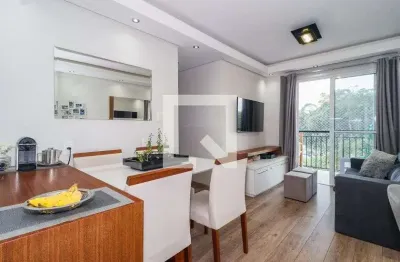 Apartamento para venda - jardim monte kemel, 3 quartos,  67 m² - são paulo