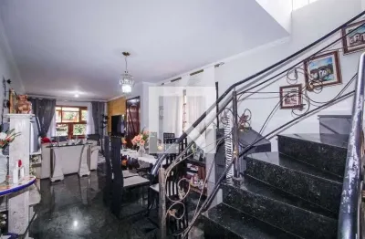 Casa para venda - vila prudente, 4 quartos,  238 m² - são paulo
