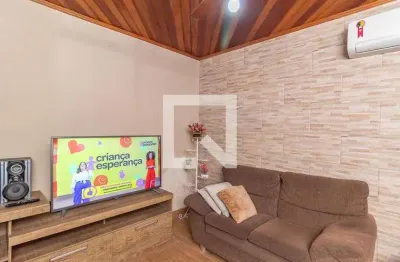 Casa para venda - sarandi, 3 quartos,  180 m² - porto alegre
