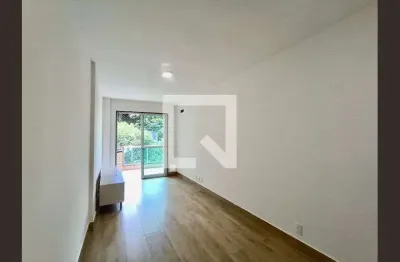 Apartamento para venda - botafogo, 2 quartos,  64 m² - rio de janeiro