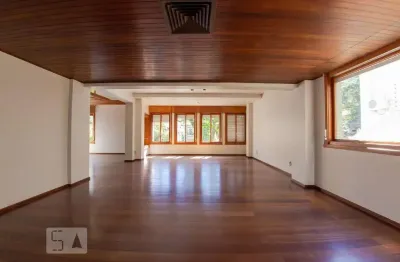 Apartamento para venda - independência, 4 quartos,  265 m² - porto alegre