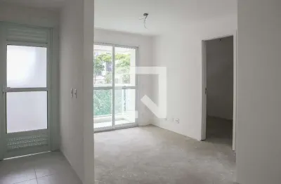 Apartamento para venda - barra funda, 1 quarto,  41 m² - são paulo