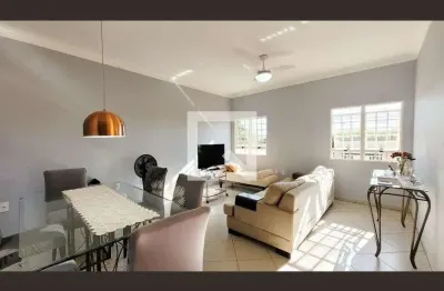 Casa para venda - jardim do sol, 3 quartos,  129 m² - campinas