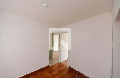 Apartamento para venda - sapopemba, 2 quartos,  45 m² - são paulo