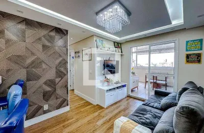 Apartamento para venda - cambuci, 3 quartos,  116 m² - são paulo
