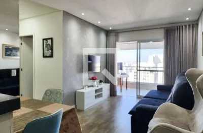 Apartamento para venda - baeta neves, 3 quartos,  94 m² - são bernardo do campo