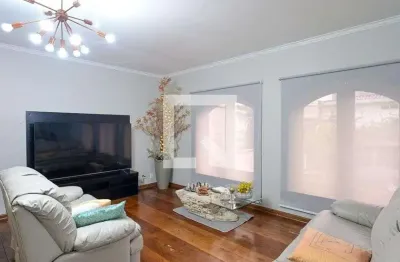 Casa para venda - bosque da saúde, 3 quartos,  540 m² - são paulo