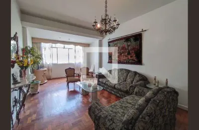 Apartamento para venda - copacabana, 4 quartos,  135 m² - rio de janeiro