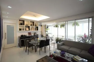 Apartamento para venda - vila mariana, 3 quartos,  141 m² - são paulo