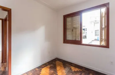 Apartamento para venda - menino deus, 1 quarto,  38 m² - porto alegre