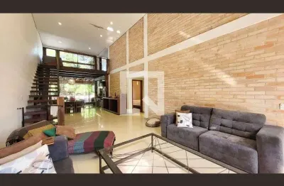 Casa / sobrado em condomínio para venda - parque xangrilá, 2 quartos,  250 m² - campinas