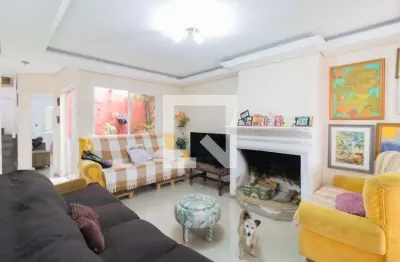 Casa para venda - niterói, 4 quartos,  256 m² - canoas