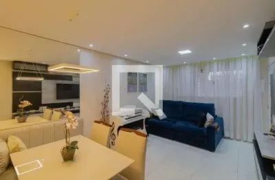 Casa para venda - vila jacuí, 2 quartos,  125 m² - são paulo