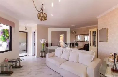 Apartamento para venda - jardim anália franco, 3 quartos,  134 m² - são paulo