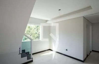 Cobertura para venda - santa mônica, 3 quartos,  120 m² - belo horizonte