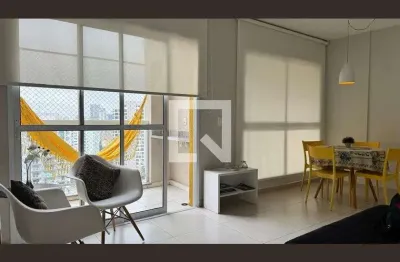 Apartamento para venda - vila mariana, 1 quarto,  51 m² - são paulo