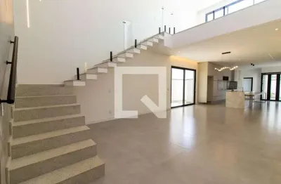 Casa / sobrado em condomínio para venda - parque imperador, 3 quartos,  240 m² - campinas