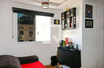 Apartamento para venda - cachambi, 2 quartos,  45 m² - rio de janeiro