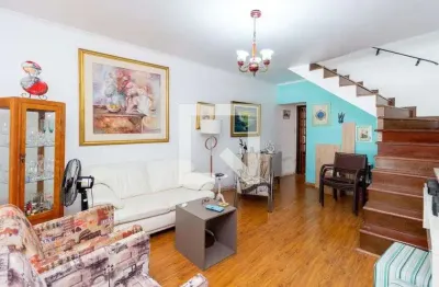 Casa para venda - mooca, 2 quartos,  110 m² - são paulo
