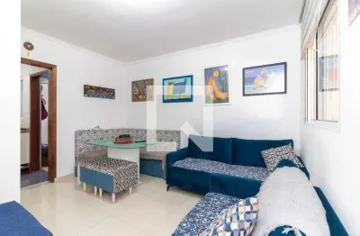 Casa / sobrado em condomínio para venda - vila carmosina, 2 quartos,  65 m² - são paulo