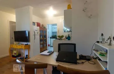 Apartamento para venda - parque industrial, 2 quartos,  48 m² - campinas
