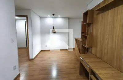 Apartamento para venda - parque industrial, 2 quartos,  43 m² - campinas