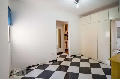 Apartamento para venda - botafogo, 1 quarto,  53 m² - campinas