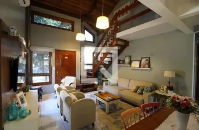 Casa para venda - são josé, 4 quartos,  147 m² - canoas