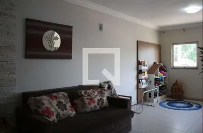 Casa para venda - jardim eulina, 3 quartos,  337 m² - campinas