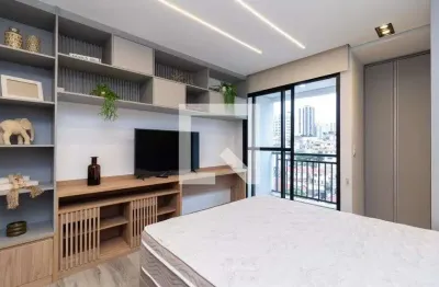 Apartamento para venda - água fria, 1 quarto,  24 m² - são paulo