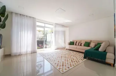Casa para venda - perdizes, 3 quartos,  195 m² - são paulo
