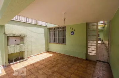 Casa para venda - vila leopoldina, 3 quartos,  120 m² - são paulo