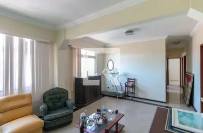 Apartamento para venda - santa efigênia, 3 quartos,  85 m² - belo horizonte