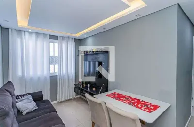 Apartamento para venda - freguesia do ó, 2 quartos,  43 m² - são paulo
