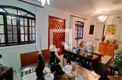 Casa para venda - taquara, 3 quartos,  162 m² - rio de janeiro