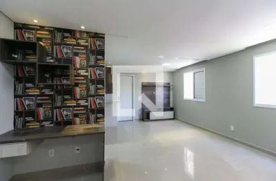 Apartamento para venda - vila carmosina, 1 quarto,  45 m² - são paulo