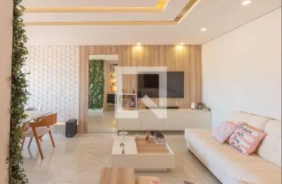 Apartamento para venda - parque industrial, 2 quartos,  75 m² - campinas