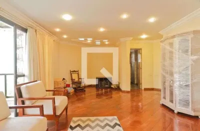 Apartamento para venda - santana, 3 quartos,  145 m² - são paulo