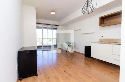 Apartamento com 1 quarto à venda na Rua Serra de Bragança, Tatuapé, São Paulo