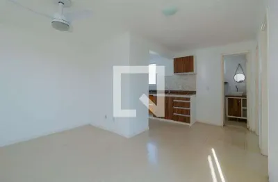 Apartamento para venda - partenon, 2 quartos,  42 m² - porto alegre