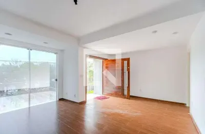 Casa para venda - tristeza, 4 quartos,  250 m² - porto alegre