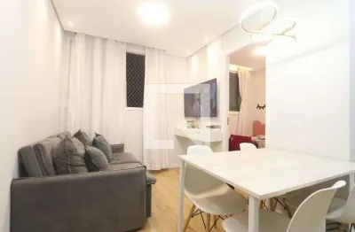 Apartamento para venda - jardim miriam, 2 quartos,  35 m² - são paulo