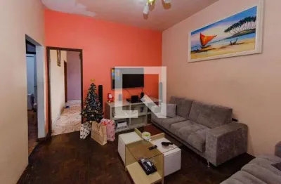 Casa para venda - cinquentenário, 3 quartos,  217 m² - belo horizonte