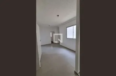 Apartamento para venda - palmeiras, 2 quartos,  48 m² - belo horizonte