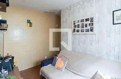 Casa para venda - vila guilherme, 3 quartos,  70 m² - são paulo