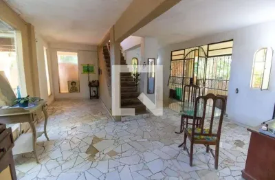Casa para venda - engenho do mato, 5 quartos,  368 m² - niterói